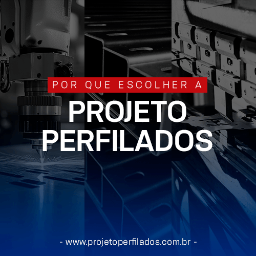 Diferenciais Projeto Perfilados